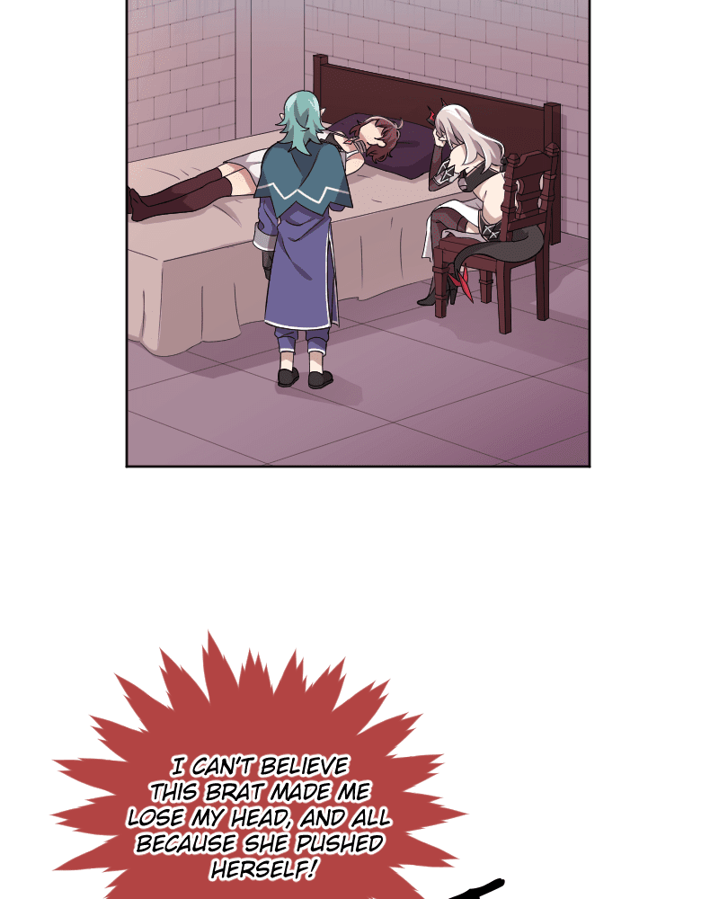Mage & Demon Queen Chapter 109 page 26 - Chapter 109: [S2] Episode 36