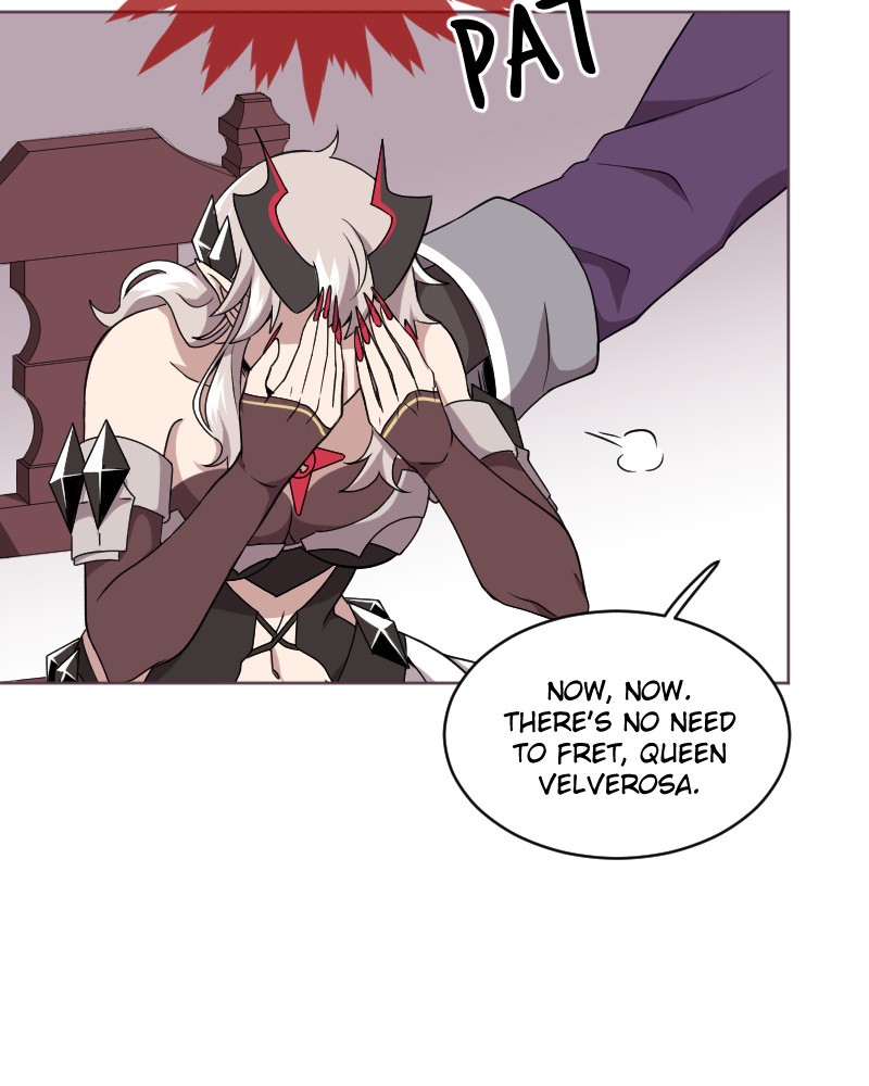 Mage & Demon Queen Chapter 109 page 27 - Chapter 109: [S2] Episode 36