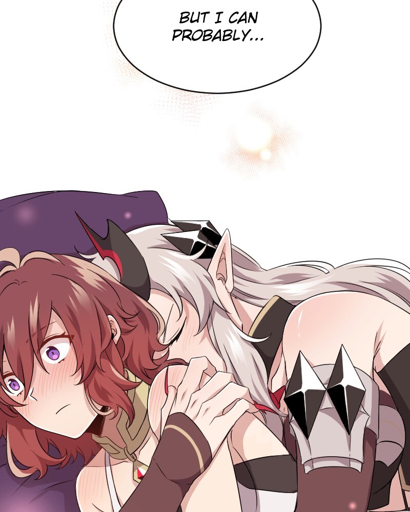 Mage & Demon Queen Chapter 109 page 3 - Chapter 109: [S2] Episode 36