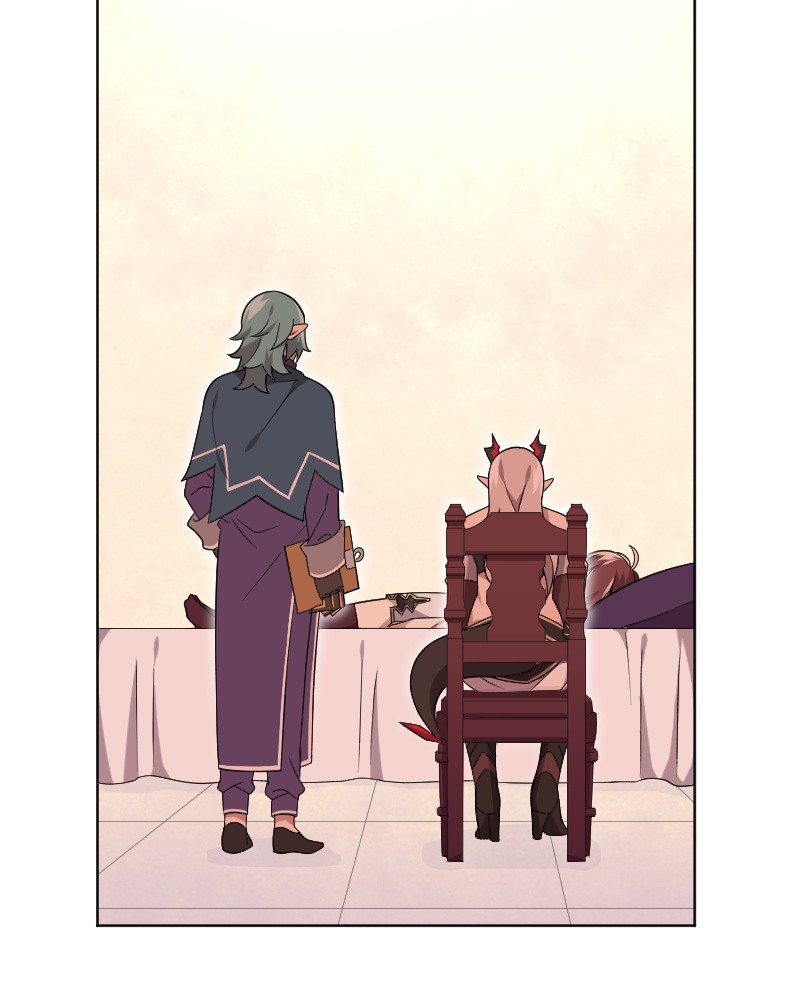 Mage & Demon Queen Chapter 109 page 33 - Chapter 109: [S2] Episode 36