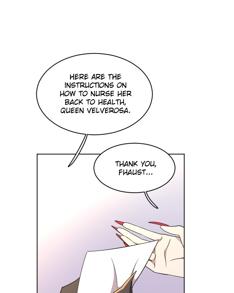 Mage & Demon Queen Chapter 109 page 36 - Chapter 109: [S2] Episode 36