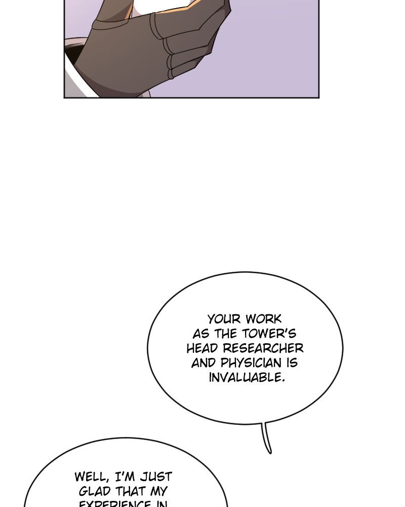 Mage & Demon Queen Chapter 109 page 37 - Chapter 109: [S2] Episode 36