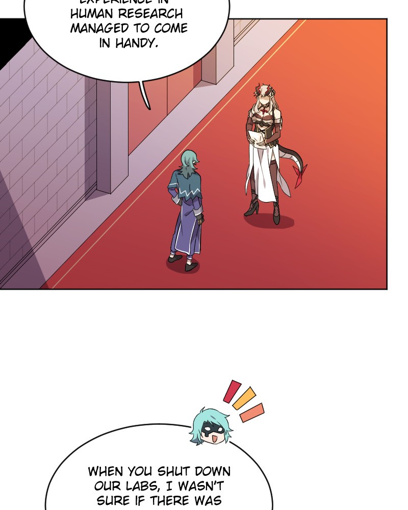 Mage & Demon Queen Chapter 109 page 38 - Chapter 109: [S2] Episode 36