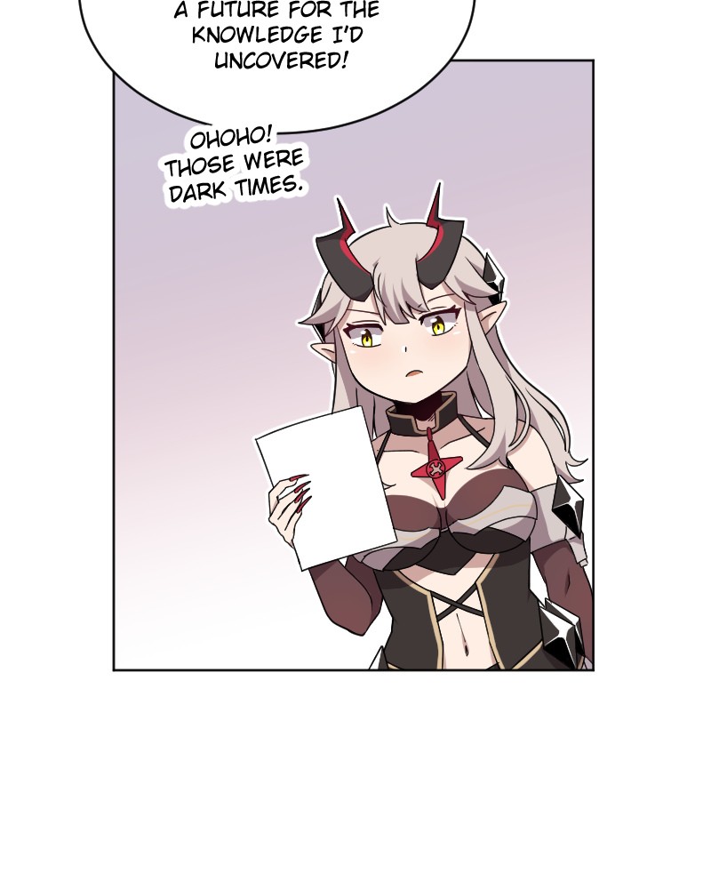 Mage & Demon Queen Chapter 109 page 39 - Chapter 109: [S2] Episode 36