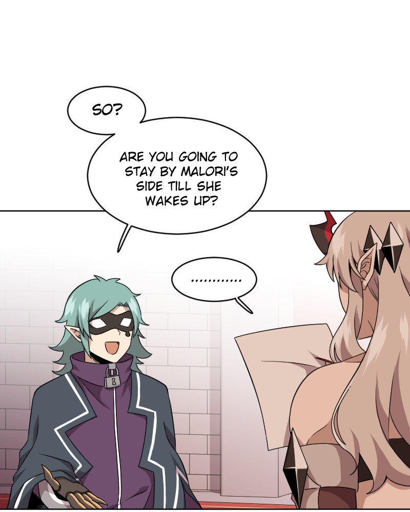 Mage & Demon Queen Chapter 109 page 40 - Chapter 109: [S2] Episode 36