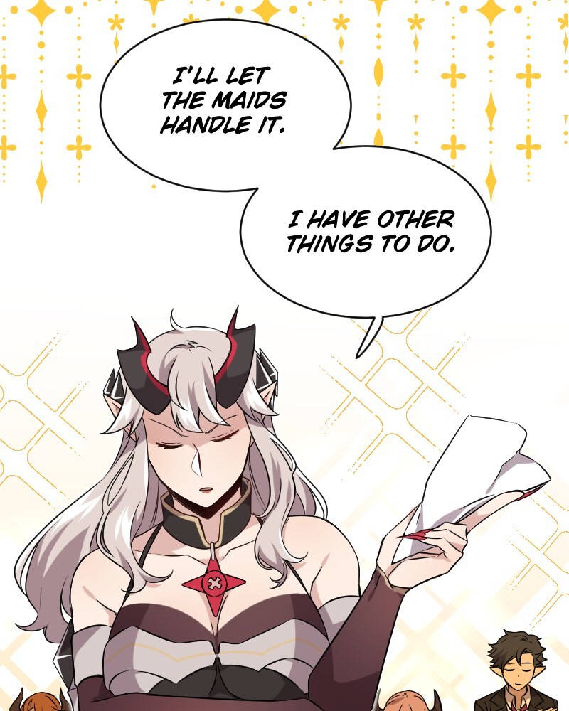 Mage & Demon Queen Chapter 109 page 43 - Chapter 109: [S2] Episode 36