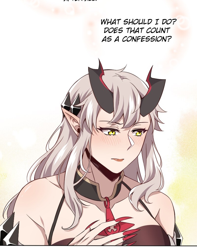 Mage & Demon Queen Chapter 109 page 47 - Chapter 109: [S2] Episode 36