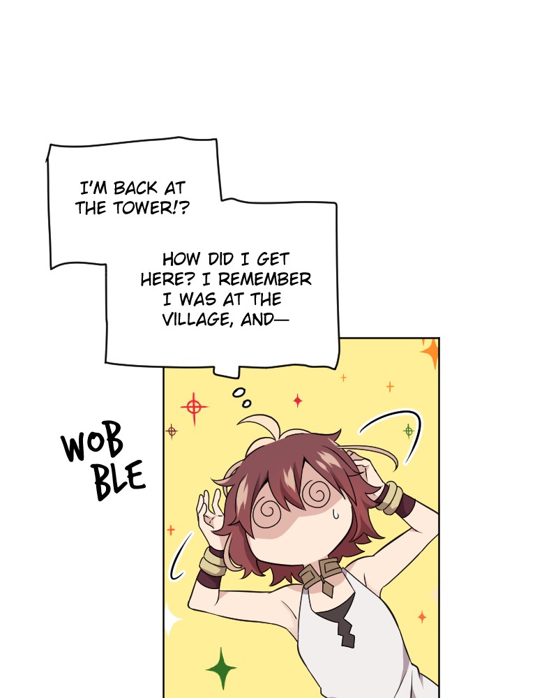 Mage & Demon Queen Chapter 109 page 57 - Chapter 109: [S2] Episode 36