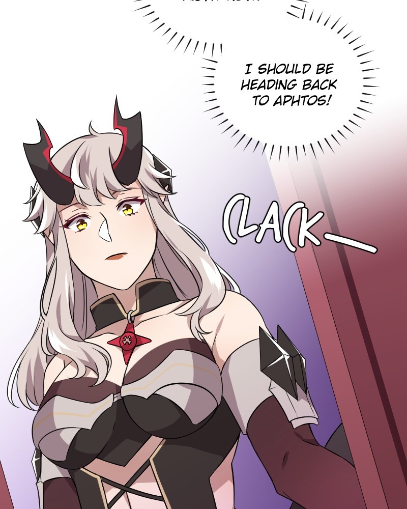 Mage & Demon Queen Chapter 109 page 64 - Chapter 109: [S2] Episode 36