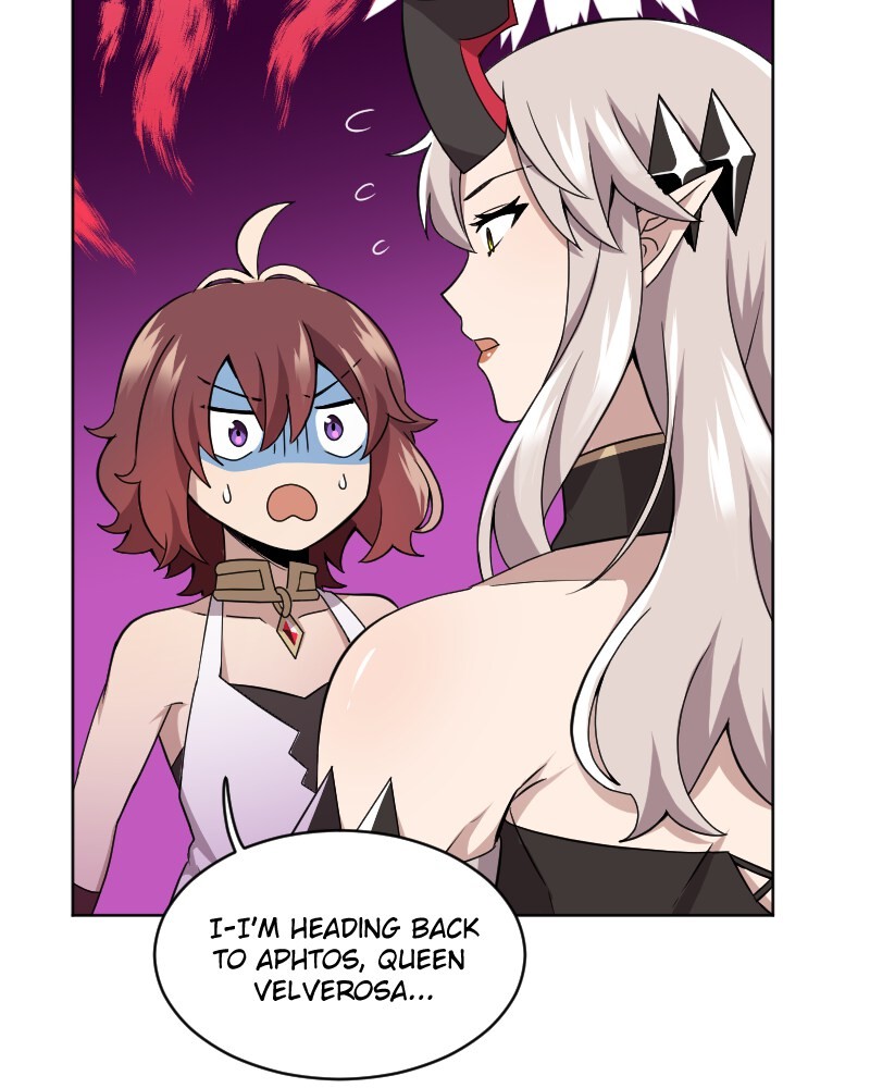 Mage & Demon Queen Chapter 109 page 72 - Chapter 109: [S2] Episode 36