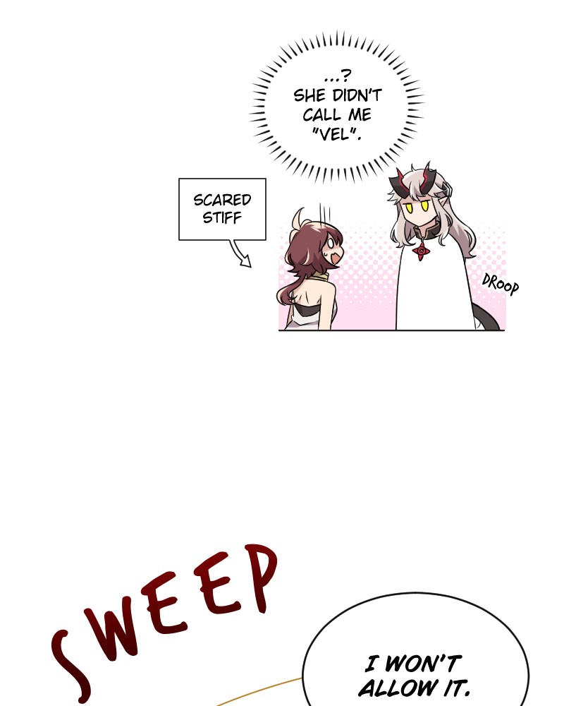Mage & Demon Queen Chapter 109 page 73 - Chapter 109: [S2] Episode 36