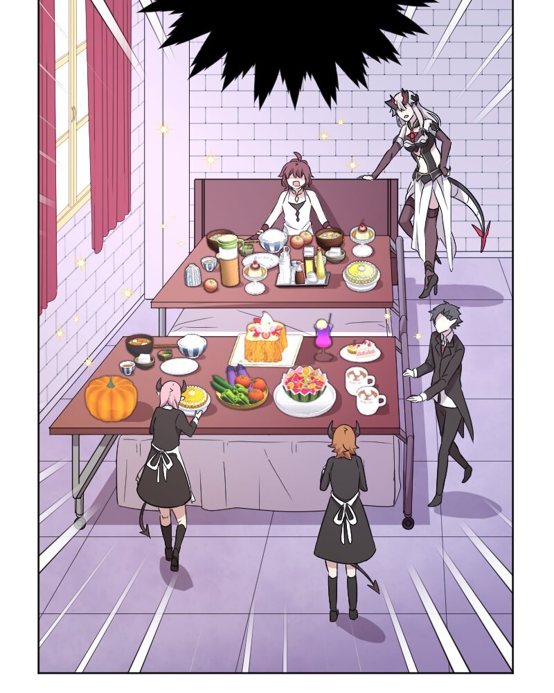 Mage & Demon Queen Chapter 109 page 79 - Chapter 109: [S2] Episode 36