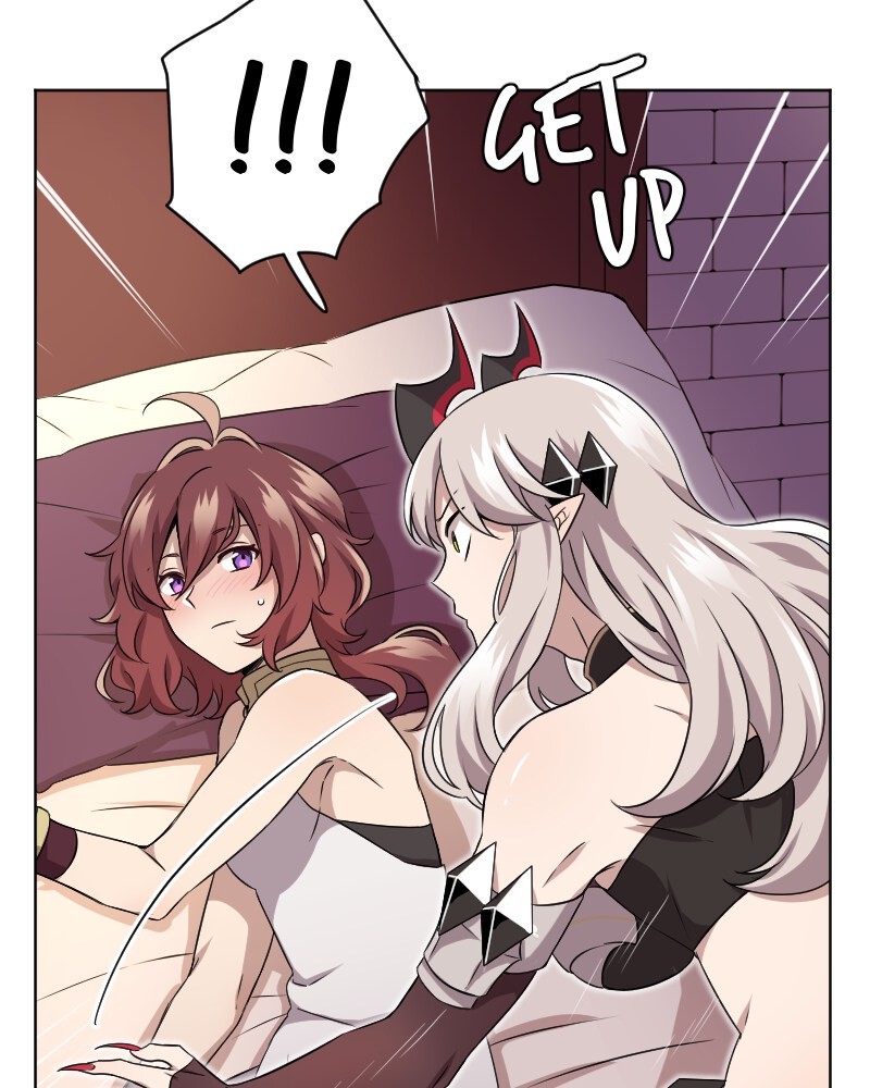 Mage & Demon Queen Chapter 109 page 8 - Chapter 109: [S2] Episode 36
