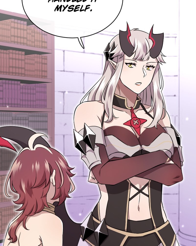 Mage & Demon Queen Chapter 109 page 82 - Chapter 109: [S2] Episode 36