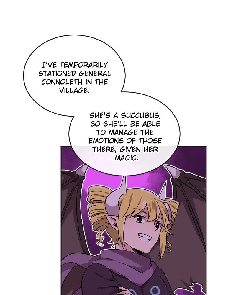 Mage & Demon Queen Chapter 109 page 84 - Chapter 109: [S2] Episode 36