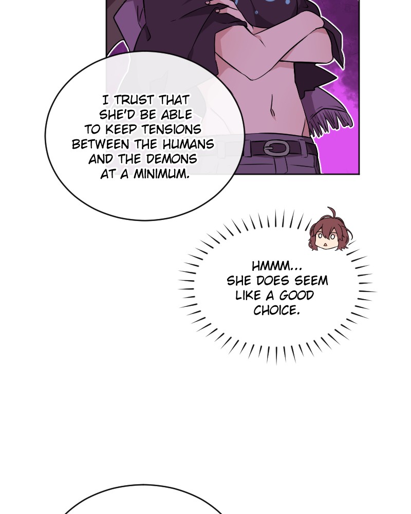 Mage & Demon Queen Chapter 109 page 85 - Chapter 109: [S2] Episode 36