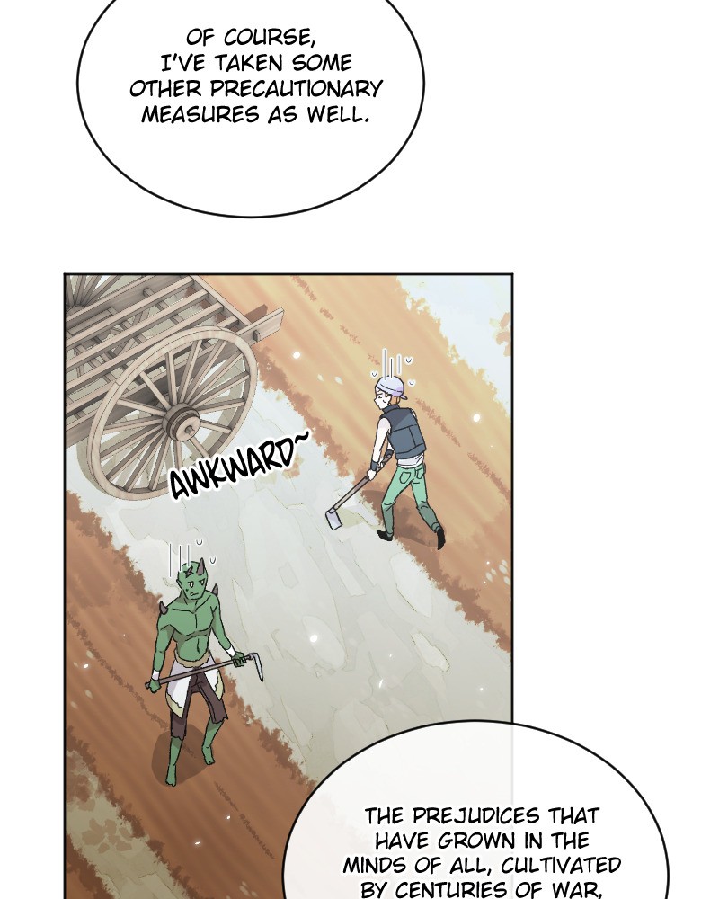 Mage & Demon Queen Chapter 109 page 86 - Chapter 109: [S2] Episode 36