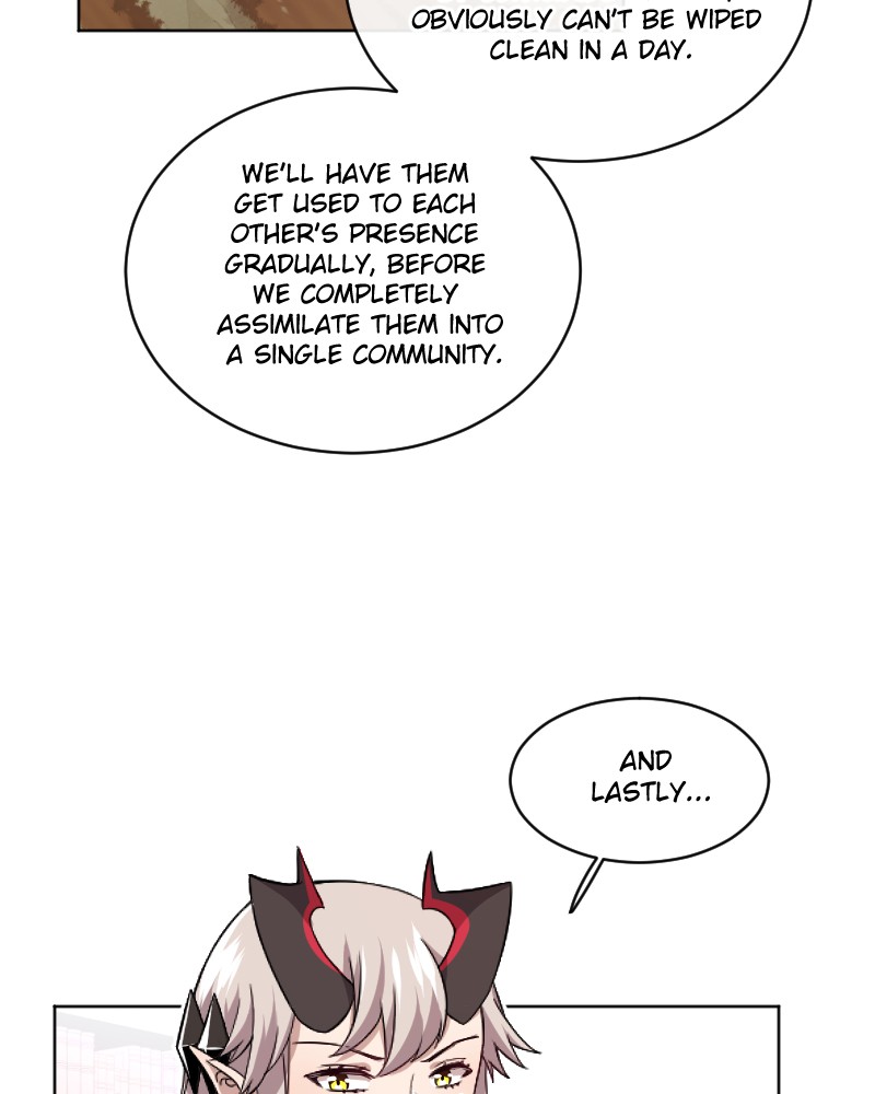 Mage & Demon Queen Chapter 109 page 87 - Chapter 109: [S2] Episode 36