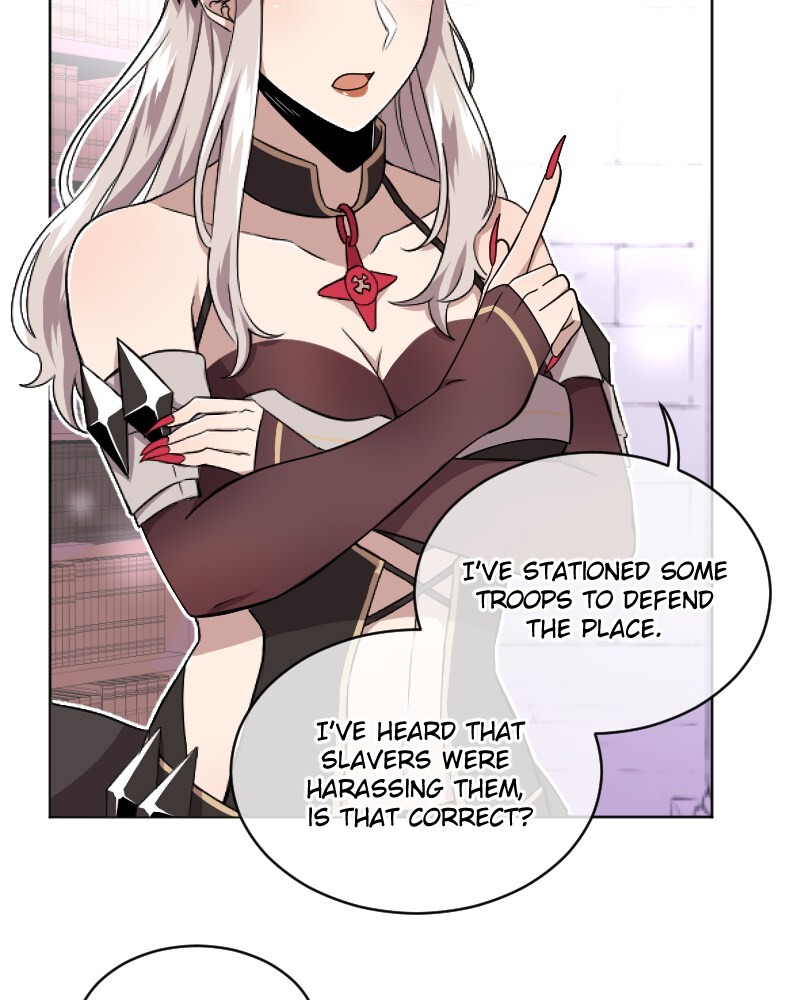 Mage & Demon Queen Chapter 109 page 88 - Chapter 109: [S2] Episode 36