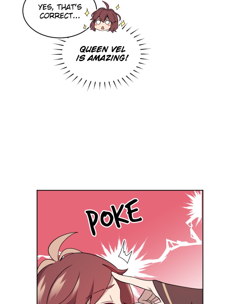 Mage & Demon Queen Chapter 109 page 89 - Chapter 109: [S2] Episode 36