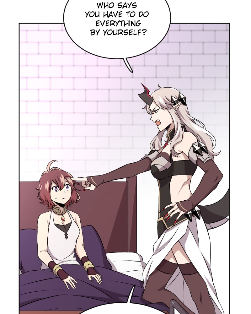 Mage & Demon Queen Chapter 109 page 91 - Chapter 109: [S2] Episode 36