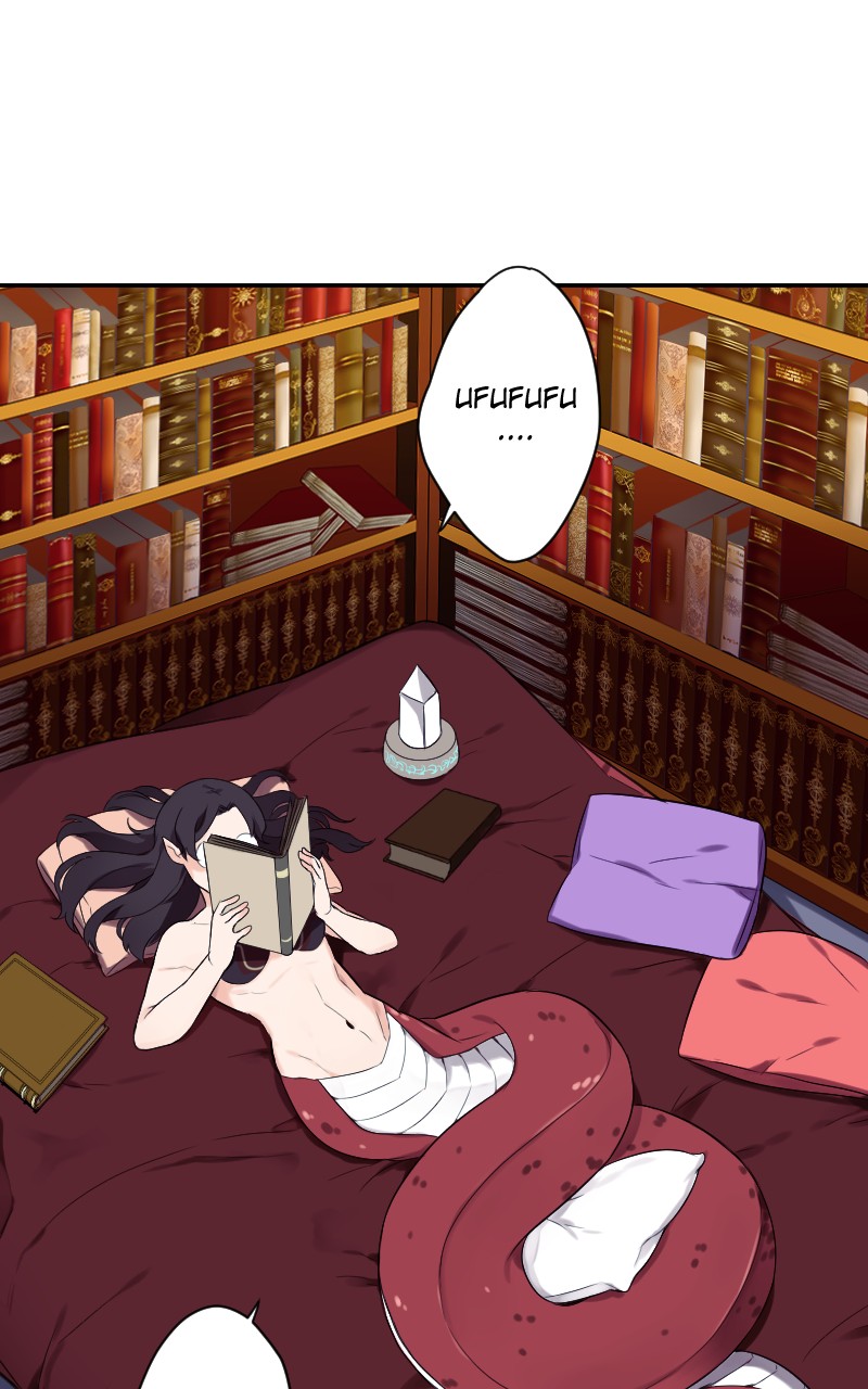 Mage & Demon Queen Chapter 11 page 1 - Chapter 11: Episode 11