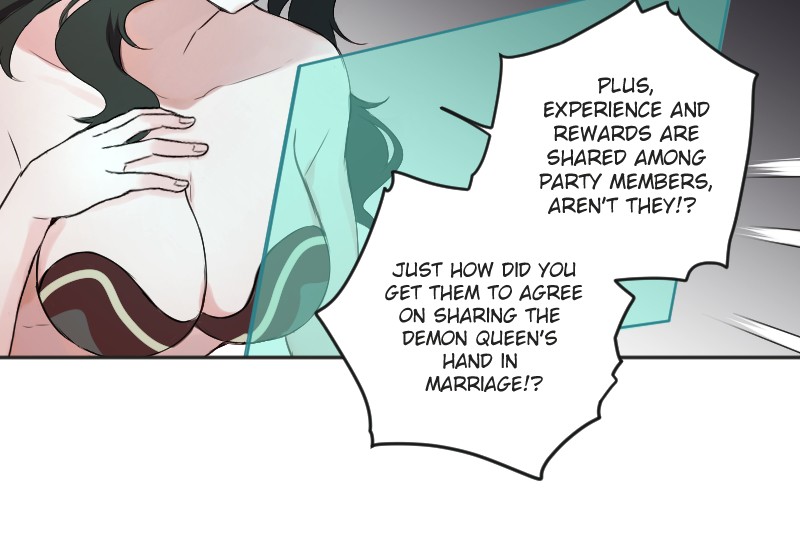Mage & Demon Queen Chapter 11 page 13 - Chapter 11: Episode 11