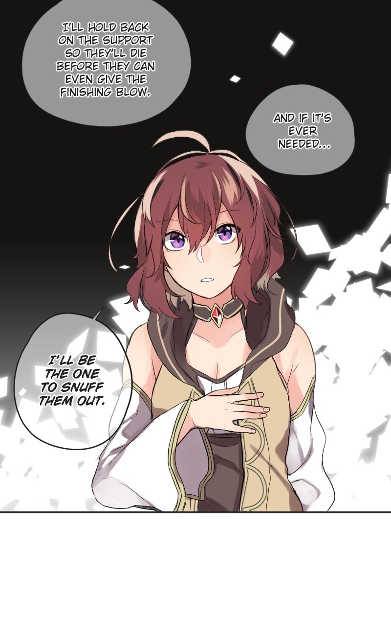 Mage & Demon Queen Chapter 11 page 15 - Chapter 11: Episode 11