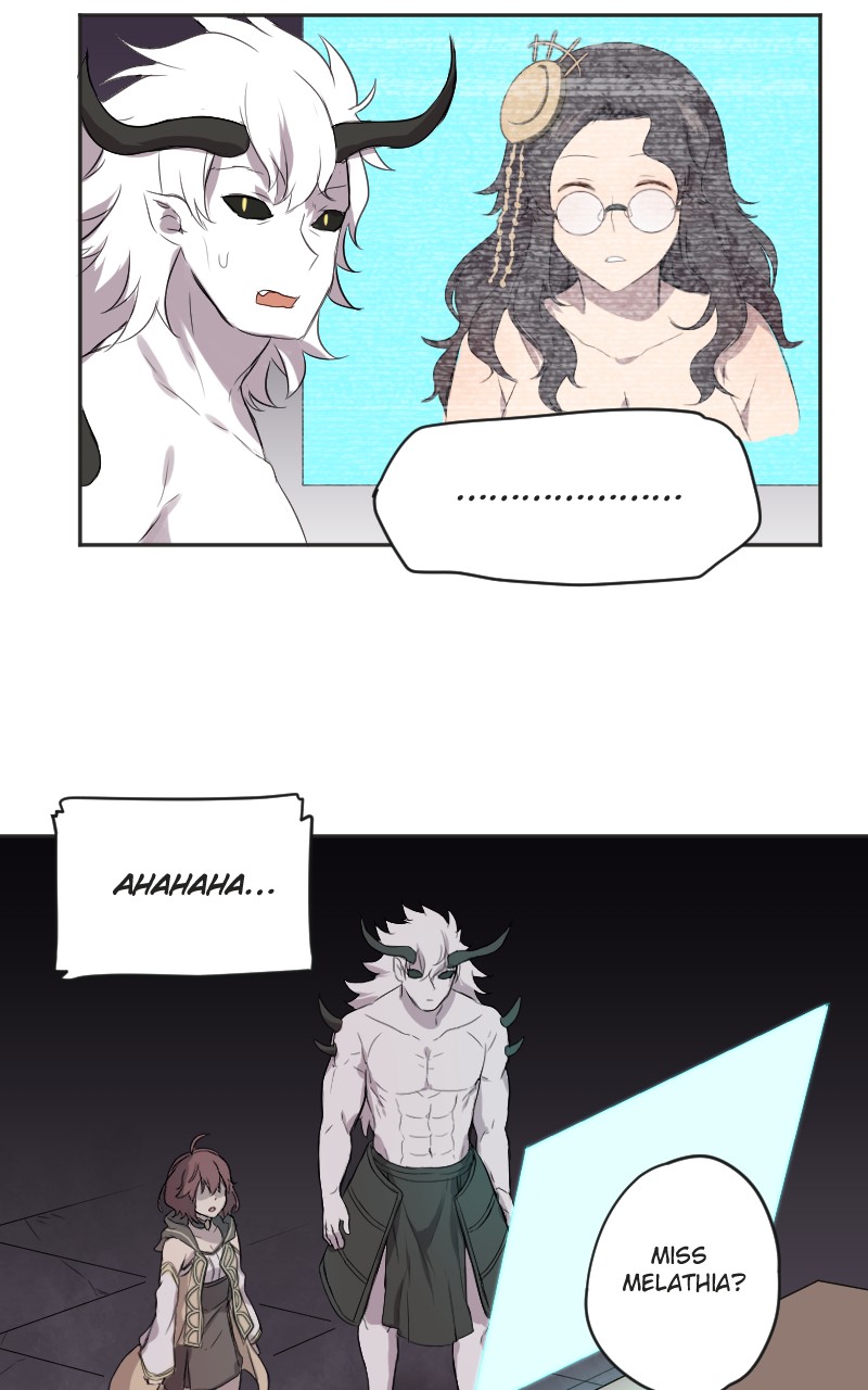 Mage & Demon Queen Chapter 11 page 16 - Chapter 11: Episode 11