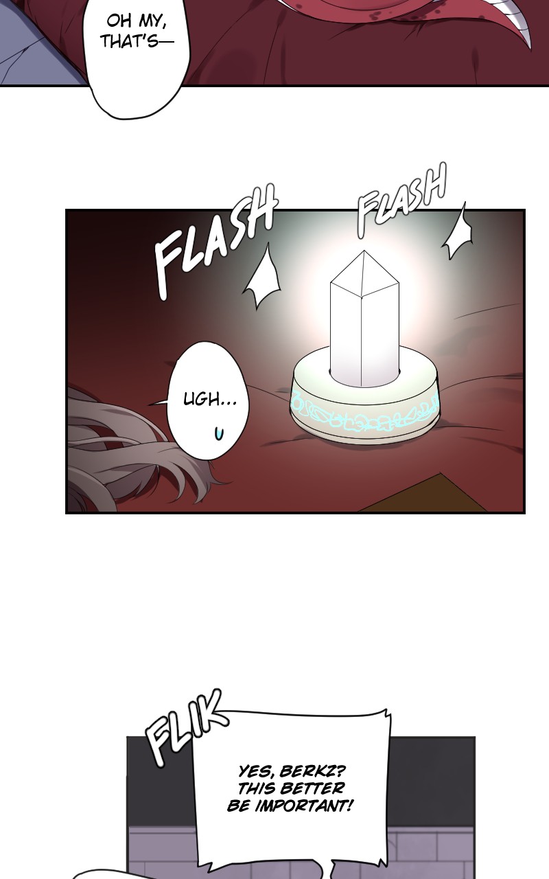 Mage & Demon Queen Chapter 11 page 2 - Chapter 11: Episode 11