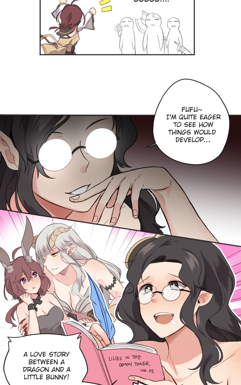 Mage & Demon Queen Chapter 11 page 23 - Chapter 11: Episode 11