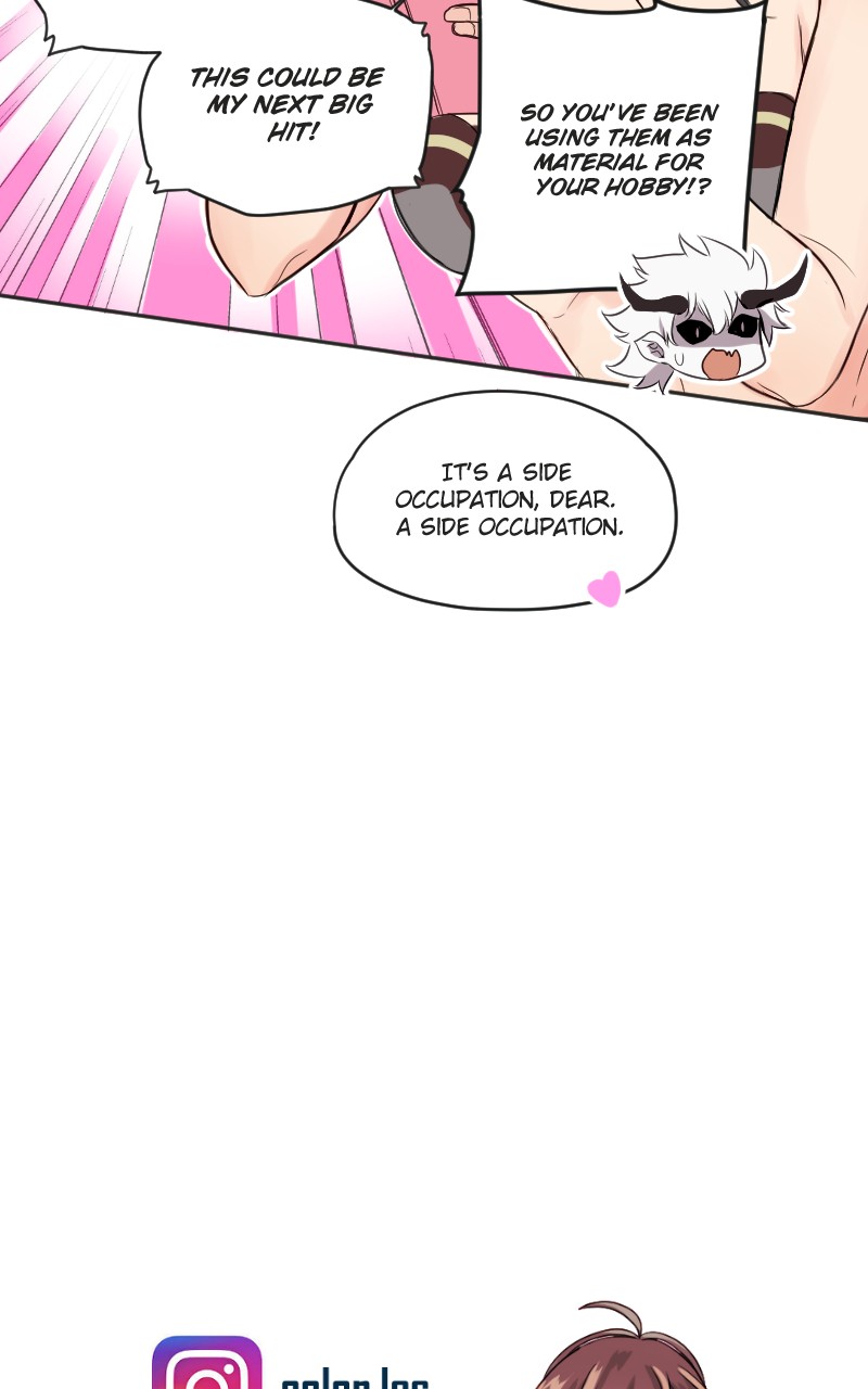 Mage & Demon Queen Chapter 11 page 24 - Chapter 11: Episode 11