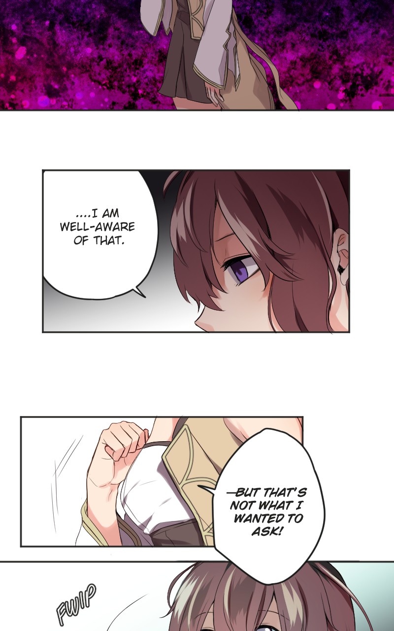 Mage & Demon Queen Chapter 11 page 9 - Chapter 11: Episode 11