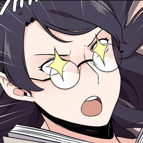 Mage & Demon Queen Chapter 11: Episode 11 cover