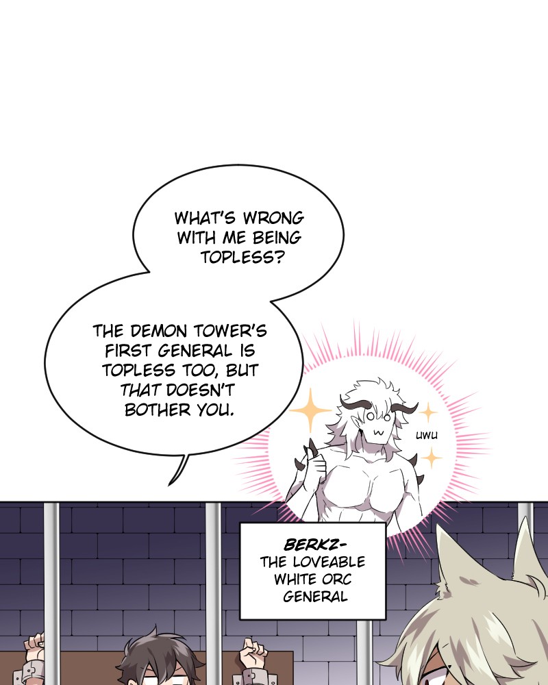 Mage & Demon Queen Chapter 110 page 17 - Chapter 110: [S2] Episode 37