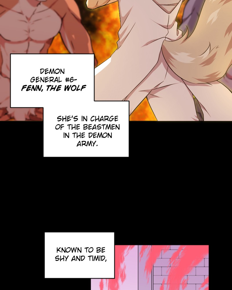 Mage & Demon Queen Chapter 110 page 21 - Chapter 110: [S2] Episode 37