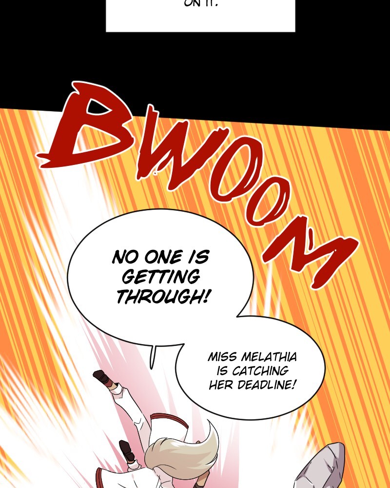 Mage & Demon Queen Chapter 110 page 23 - Chapter 110: [S2] Episode 37