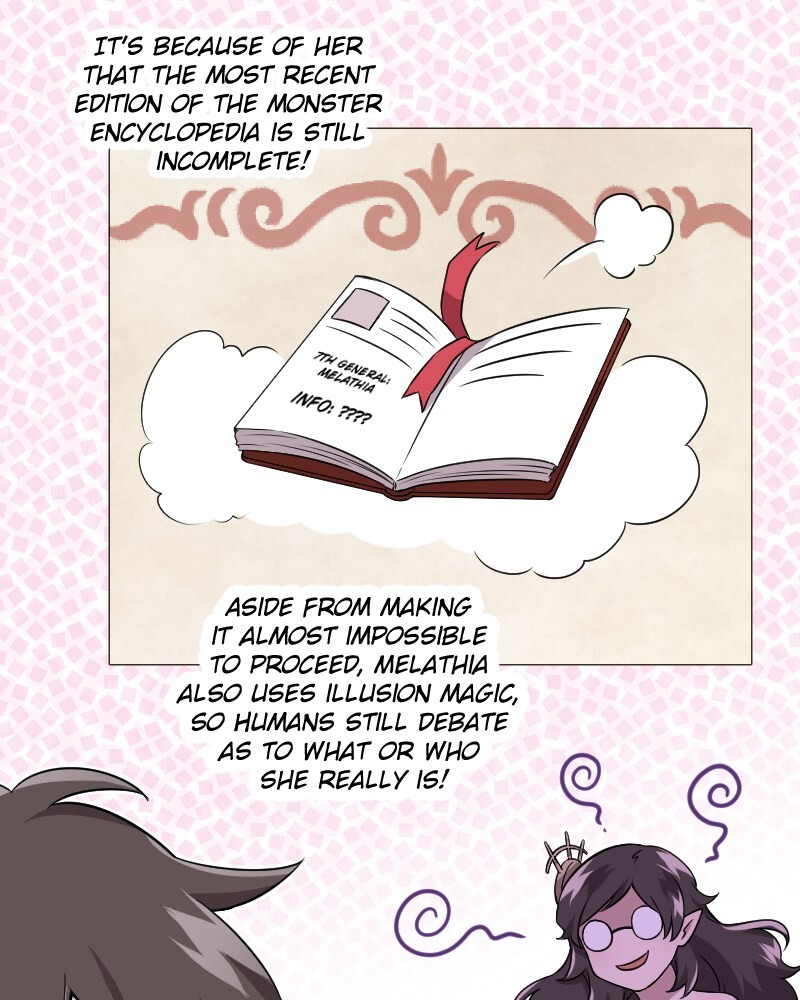 Mage & Demon Queen Chapter 110 page 25 - Chapter 110: [S2] Episode 37