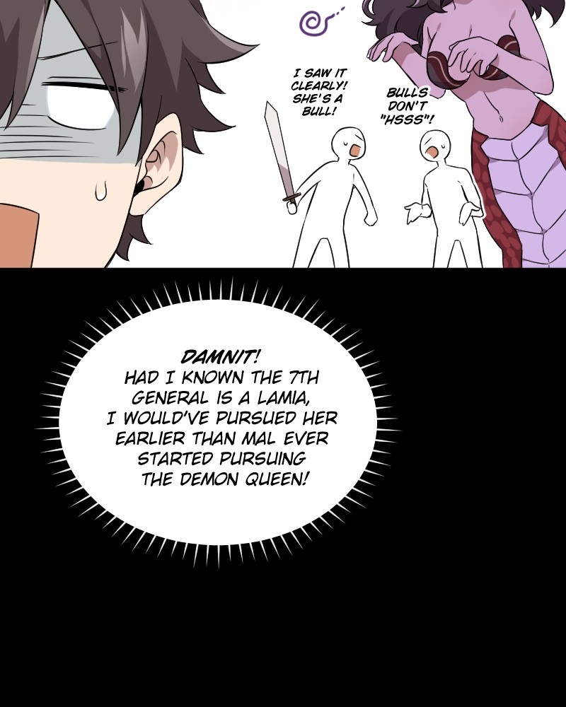 Mage & Demon Queen Chapter 110 page 26 - Chapter 110: [S2] Episode 37