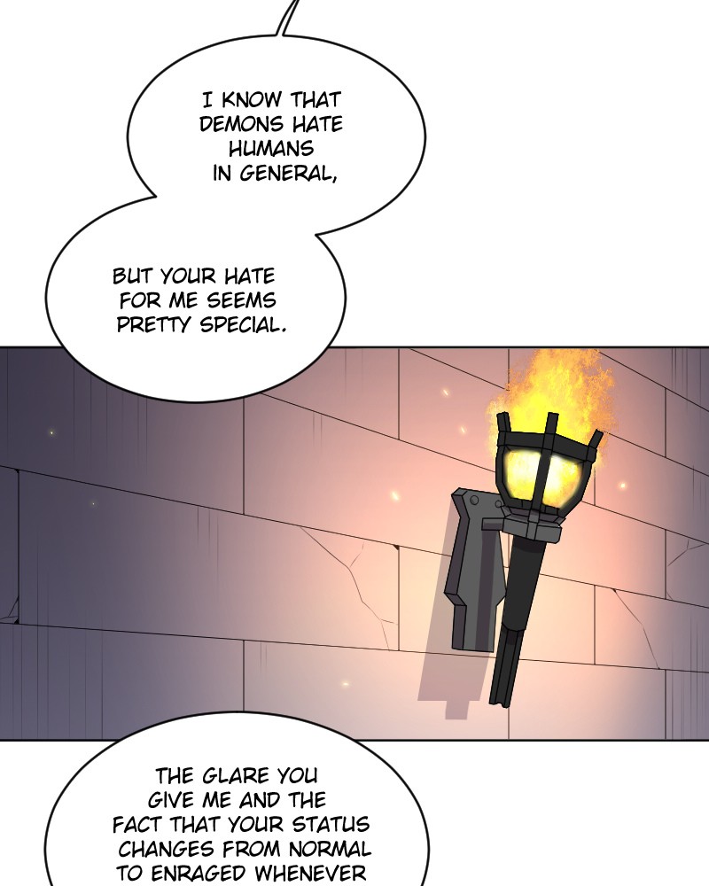 Mage & Demon Queen Chapter 110 page 32 - Chapter 110: [S2] Episode 37