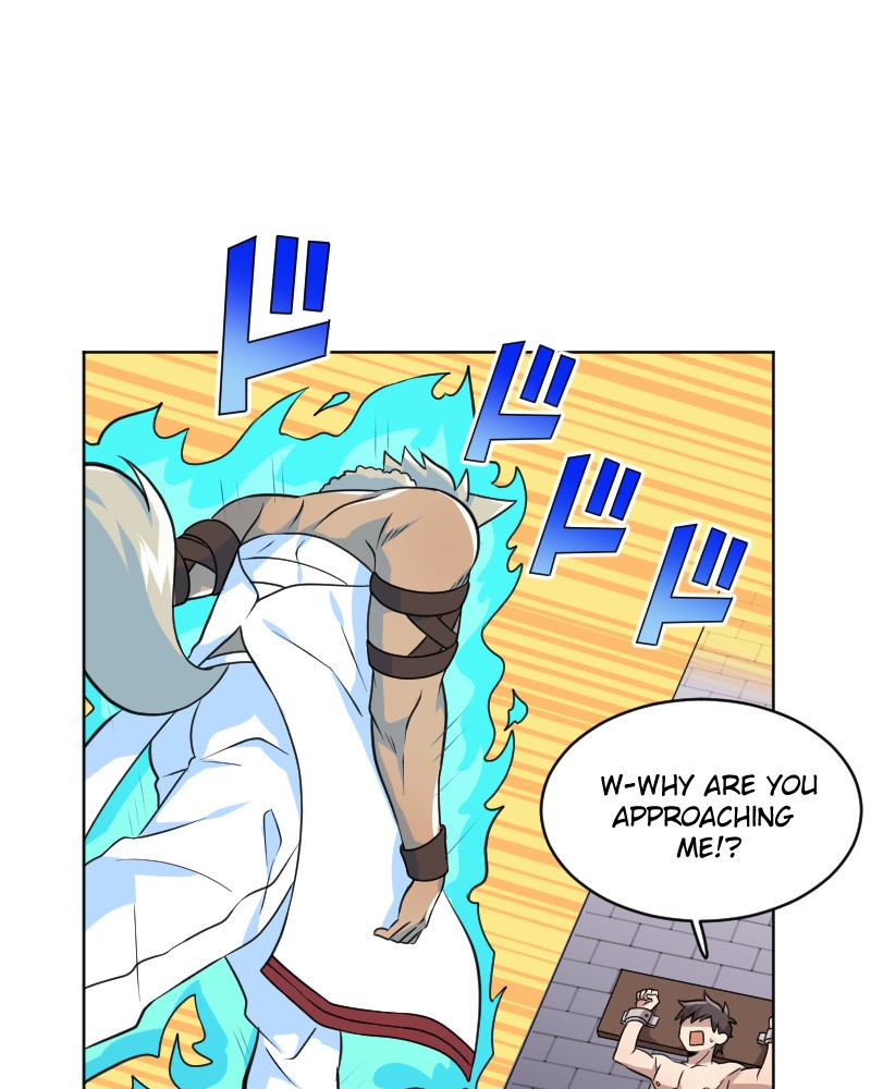 Mage & Demon Queen Chapter 110 page 36 - Chapter 110: [S2] Episode 37