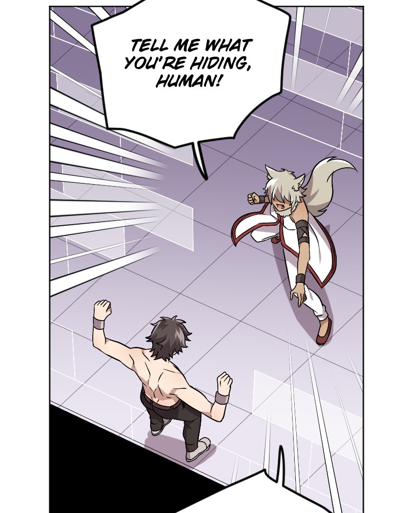 Mage & Demon Queen Chapter 110 page 44 - Chapter 110: [S2] Episode 37