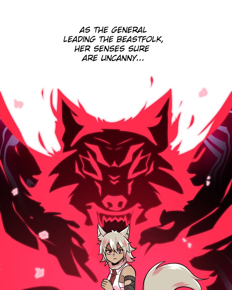 Mage & Demon Queen Chapter 110 page 48 - Chapter 110: [S2] Episode 37
