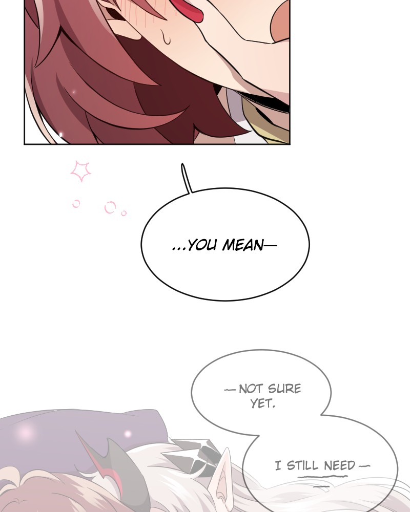 Mage & Demon Queen Chapter 110 page 57 - Chapter 110: [S2] Episode 37