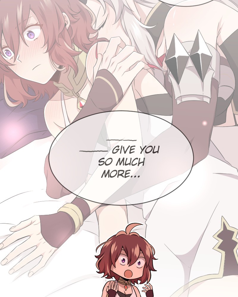 Mage & Demon Queen Chapter 110 page 58 - Chapter 110: [S2] Episode 37