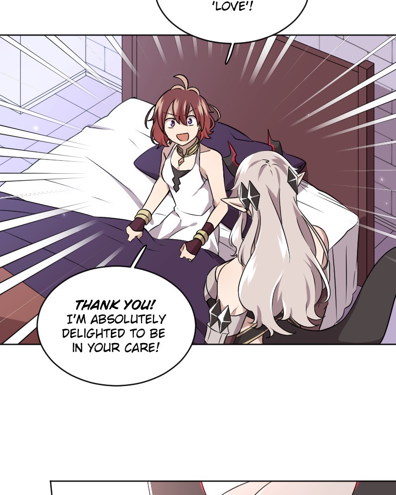 Mage & Demon Queen Chapter 110 page 61 - Chapter 110: [S2] Episode 37