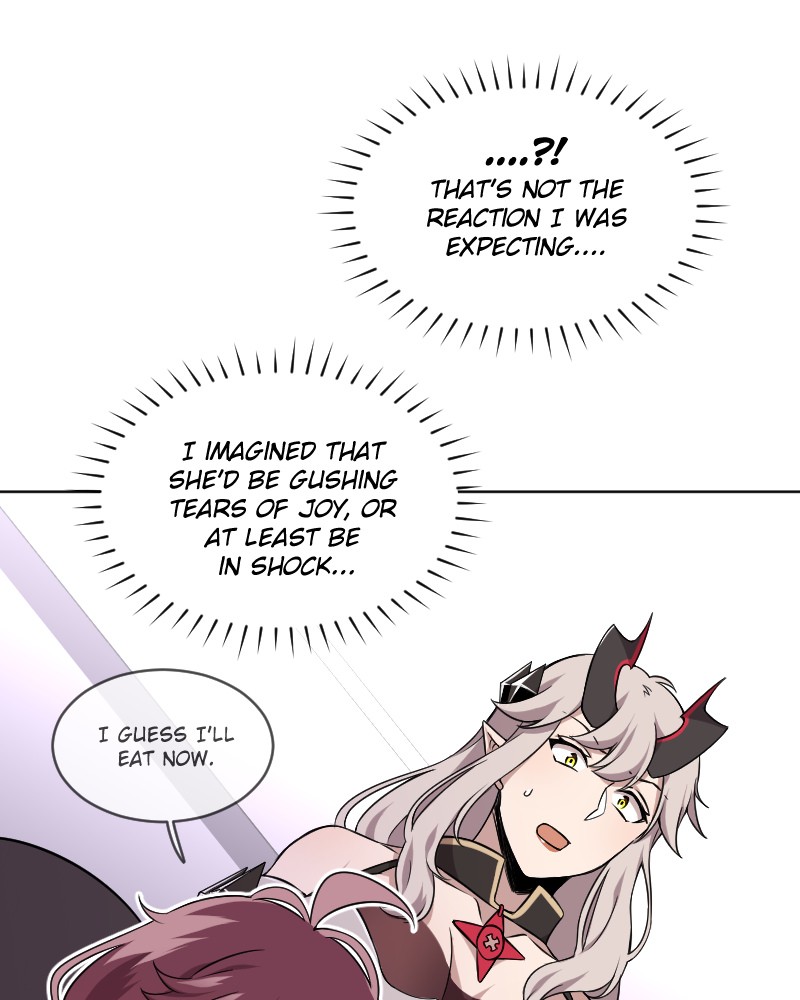 Mage & Demon Queen Chapter 110 page 64 - Chapter 110: [S2] Episode 37
