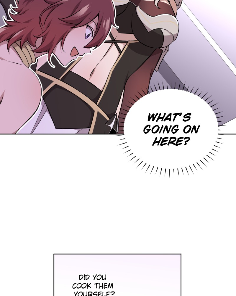 Mage & Demon Queen Chapter 110 page 65 - Chapter 110: [S2] Episode 37