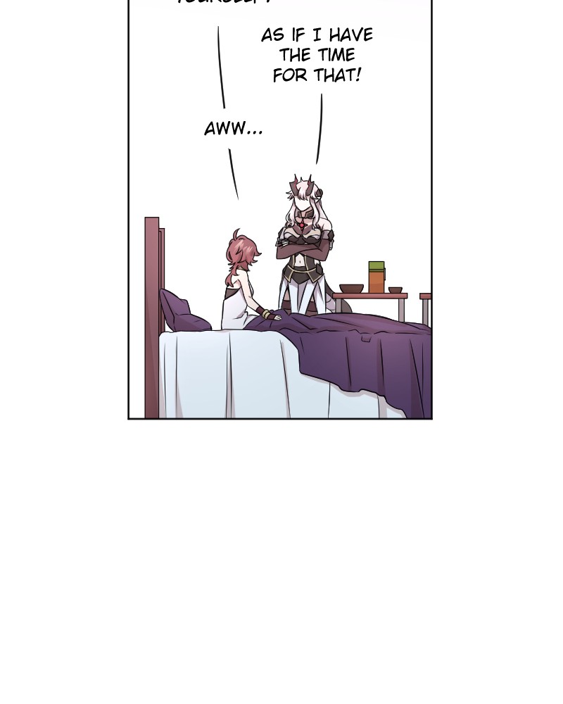 Mage & Demon Queen Chapter 110 page 66 - Chapter 110: [S2] Episode 37