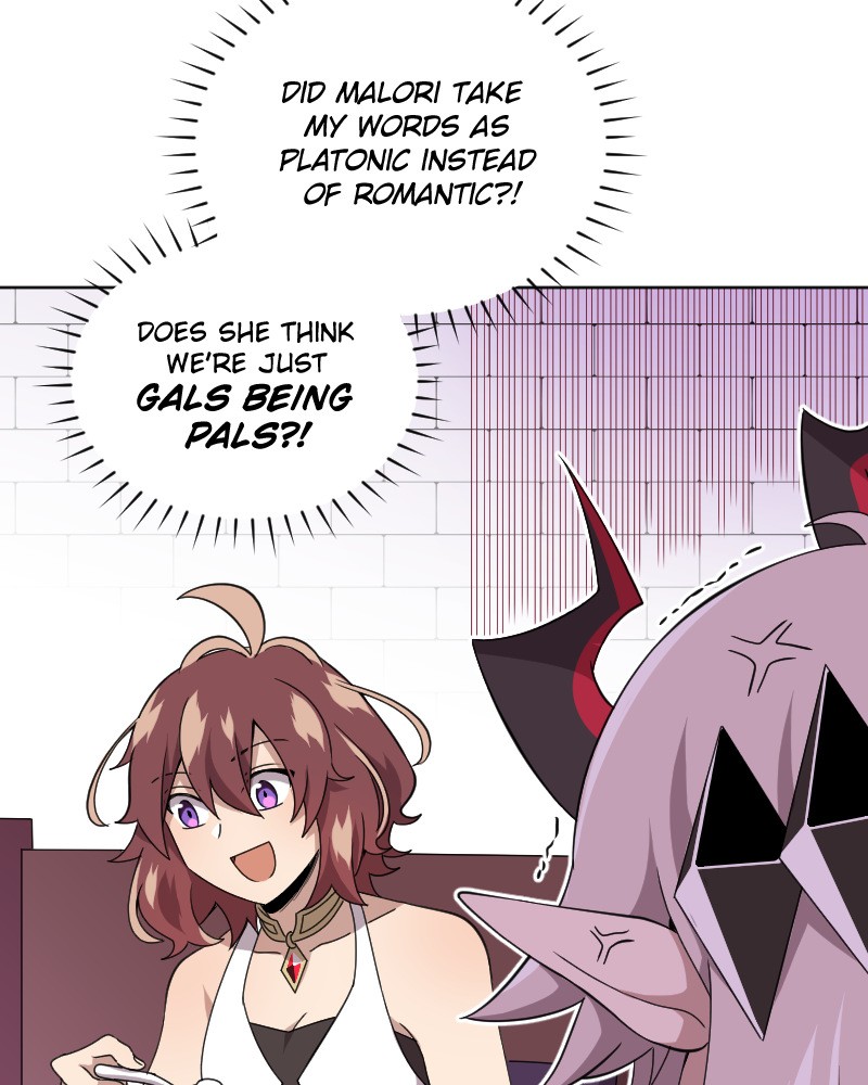 Mage & Demon Queen Chapter 110 page 68 - Chapter 110: [S2] Episode 37